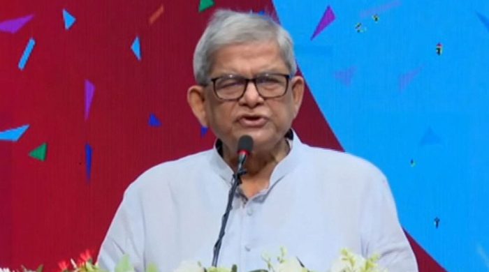 নিজামী, মীর কাসেম আলী, সালাউদ্দিন কাদেরকে মিথ্যা মামলায় মৃত্যুদণ্ড দেওয়া হয়েছে